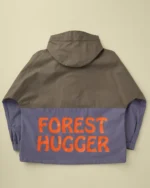 Online Ceramics TNF X OC Windjammer (Falcon Brown-Lunar Slate) - Image 2