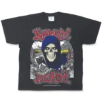 Online Ceramics Life? Off-Black Tee