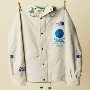 Online Ceramics Mountain Jacket The North Face Collaboration