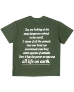 Online Ceramics Humanity Ivy Tee - Image 2