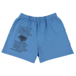 Online Ceramics Abundance Of Blue Shorts