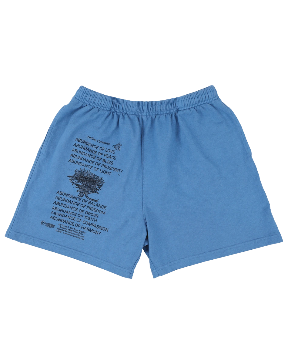 Online Ceramics Abundance Of Blue Shorts Online Ceramics Abundance Of Blue Shorts