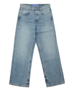 Online Ceramics Relaxed Leg Jeans Prairie Sky Blue