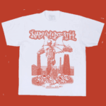 Online Ceramics Multinational Corporations White Tee