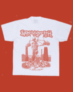 Online Ceramics Multinational Corporations White Tee
