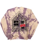 Online Ceramics My House 14oz Heavy Fleece - Image 2