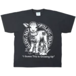 Online Ceramics blink-182 “I Guess This Is Growing Up” Off-Black Tee