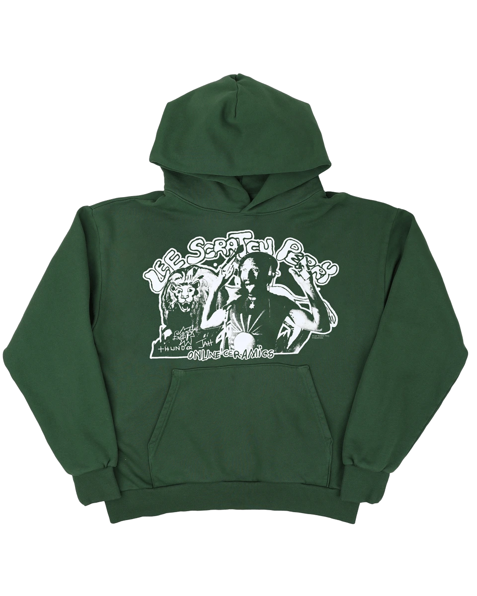 Online Ceramics Thunder Jah Ivy Hoodie Online Ceramics Thunder Jah Ivy Hoodie