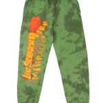 Online Ceramics L$P Miracles Hand Dyed Sweatpants