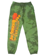 Online Ceramics L$P Miracles Hand Dyed Sweatpants