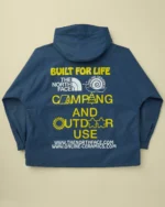 Online Ceramics TNF X OC Windjammer (Shady Blue) - Image 2