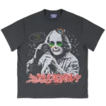 Online Ceramics Toward the Fun Off-Black Tee