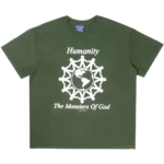Online Ceramics Humanity Ivy Tee