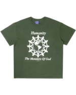Online Ceramics Humanity Ivy Tee