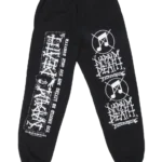 Online Ceramics You Should Be Living Fleece Sweatpants