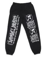 Online Ceramics You Should Be Living Fleece Sweatpants