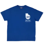 Online Ceramics Blue Note “Now Playing” – Blue Tee