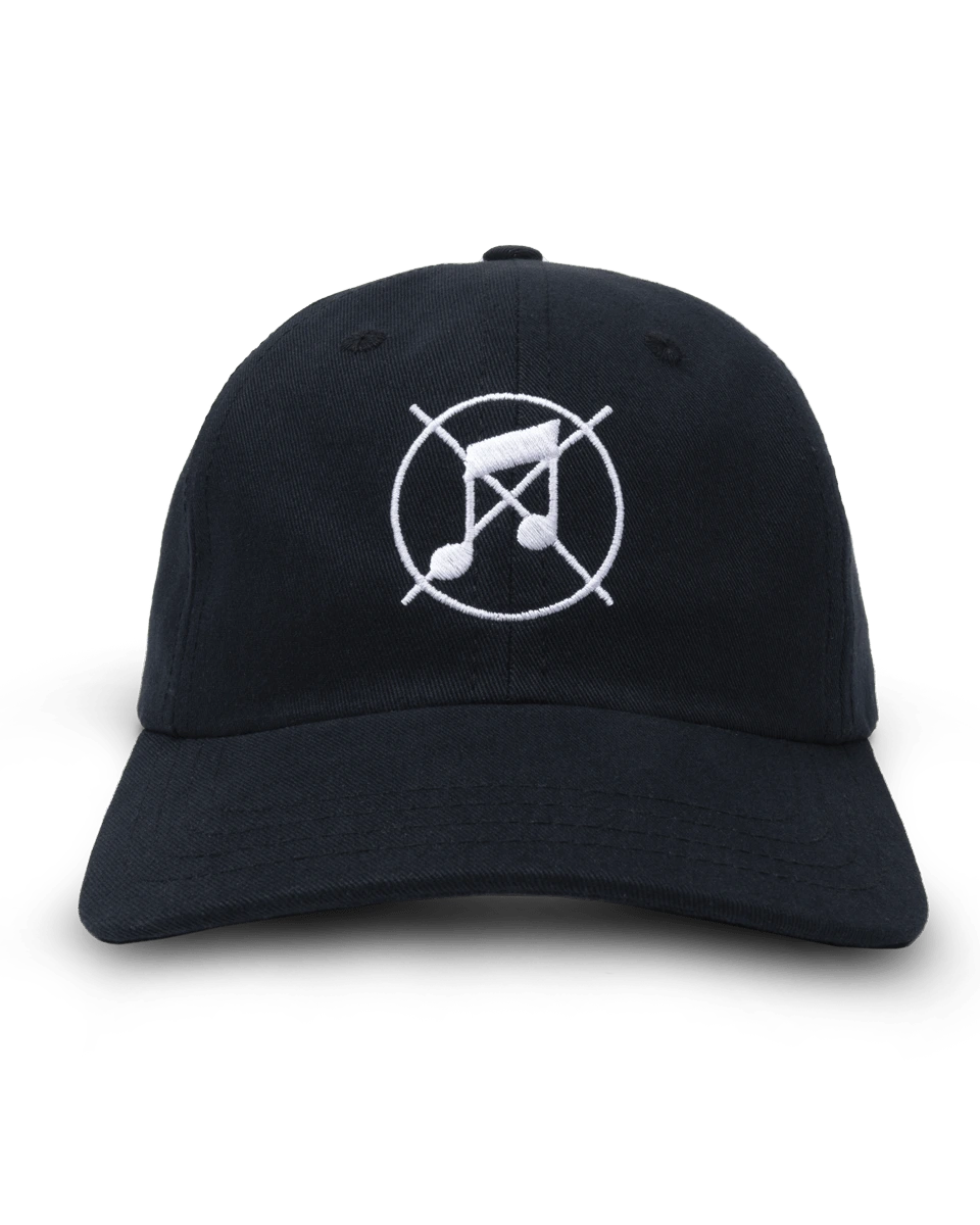 Online Ceramics Noise Not Music Black Hat Online Ceramics Noise Not Music Black Hat