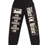 Online Ceramics Alice Coltrane Sweats (14oz Heavy Fleece)