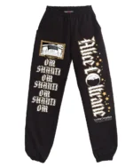 Online Ceramics Alice Coltrane Sweats (14oz Heavy Fleece)