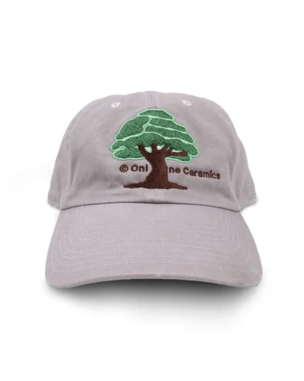 Online Ceramics Tree Hat