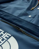 Online Ceramics TNF X OC Windjammer (Shady Blue) - Image 3