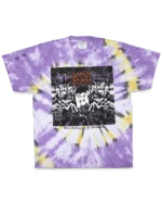 Online Ceramics FETO Tie Dye Tee