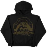 Online Ceramics OPN Tranquilizer Black Hoodie