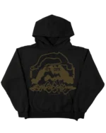 Online Ceramics OPN Tranquilizer Black Hoodie
