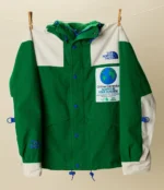 Online Ceramics Mountain Jacket The North Face Collaboration